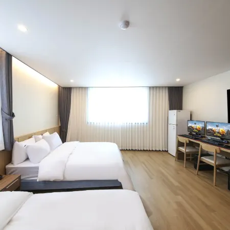 Benikea Hotel