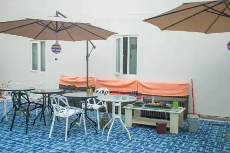 7Days Inn Chain Hotel (Nanjing Dachang Pedestrian Street) Отели рядом с достопримечательностью «Nanjing University of Information Science & Technology»