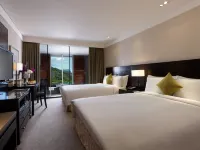 RSL Cold & hot Springs Resort Suao Hotels near Nan-fang-ao Fishing Harbor