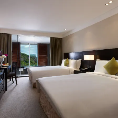RSL Cold & hot Springs Resort Suao