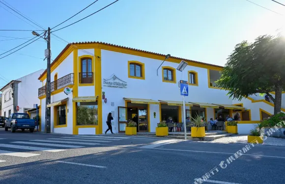 波爾圖避風港 - 本地住宿