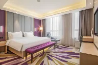 Lavande Hotel Kuche Western Region Ledu Hotels near Xinxing Grain & Oils Shop