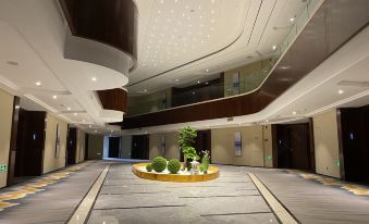 Jingcheng Shenhang International Hotel