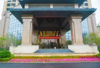 Xiayi Zhongzhou International Hotel Hotels in Xiayi County