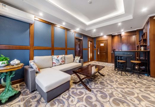 James Joyce Coffetel