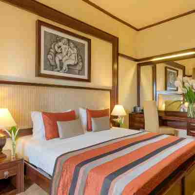 Amaya Hills Kandy Rooms