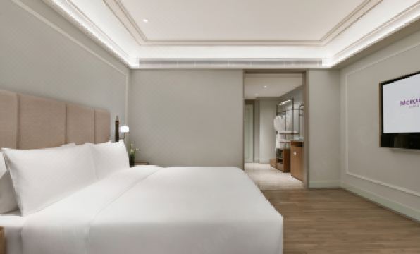 Mercure Guangzhou Nansha