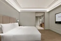 Mercureホテル 南沙広州（万達広場天后宮） - オーシャンビュー
