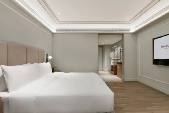 Mercure Guangzhou Nansha