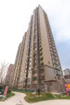 Taiyuan Xiyue Cinema Apartment