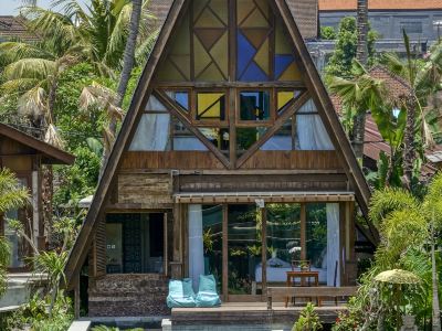 Menzel Ubud
