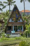 Menzel Ubud Hotel a Bali