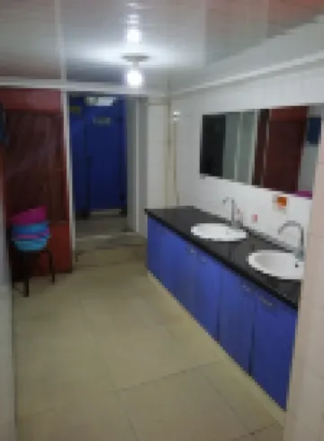 Harbin Xiangfang Xinju Hotel