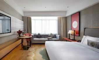 ECHENG Hotel (Guilin Municipal Government)