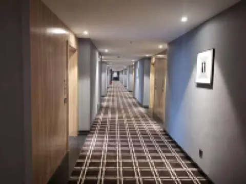 米漾米居酒店（寧鄉人民醫院翡翠湖店）