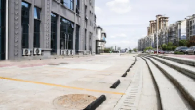 HanTing Hotel (Ji'an Chengnan Administrative Center) Hotels near Renda Art Gallery