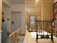 正定蕉林茶宿酒店 - 北潭五居别墅
