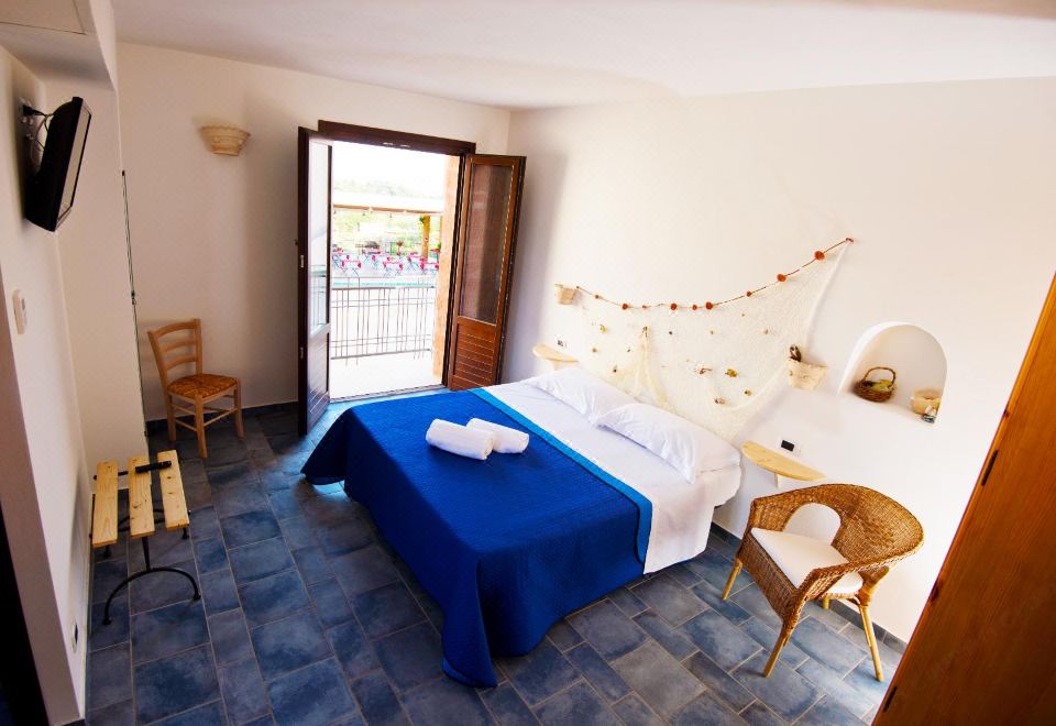 il marchese hotel