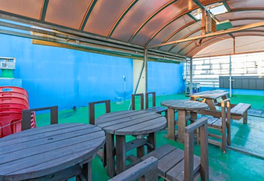 3. 아름다운바다모텔..