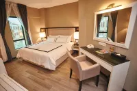Corsica Hotel Hotels in Kulai