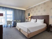 Hotel As Americas Hotéis em Aveiro