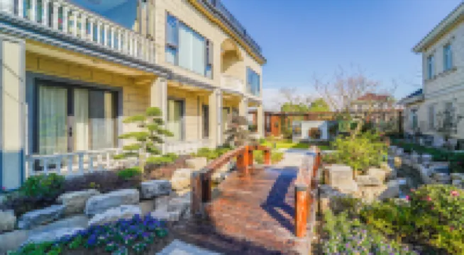 Shanghai Xiyuan Boutique Homestay