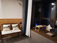 醴陵锦城公寓酒店 - 麻将双床房