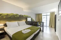 Bluesun Hotel Alga Hotels in Tucepi