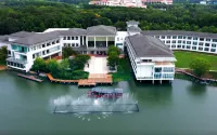 The Purple Palace Nanjing Отели в г. Мавзолей Сунь Ятсена