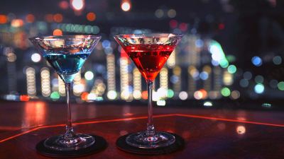 バー ホテルニューオータニ幕張の写真