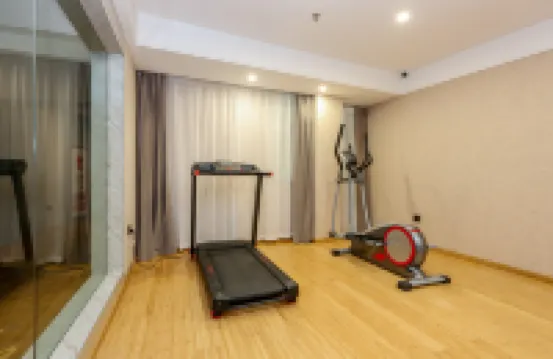 中茂大酒店（上饒中心廣場步行街店）