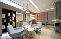 Homeinn · neo (Fuzhou Daming Food Street Sanfang Qixiang)