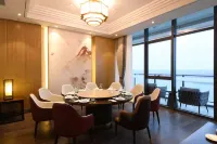 โรงแรมวีเกิล บาย แลนดิสัน กั่วจิน - พร้อมอาหารเช้า