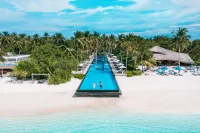 Sirru Fen Fushi Private Lagoon Resort - Wifi