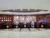 龙岩中元大酒店 - 公共区域