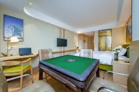 Vienna 3 Best Hotel(Wuxue Wanda Plaza Store) Hotels in Wuxue