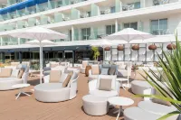 L'Azure Hotel - Gym