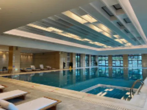 Wyndham Baise Resort Hotel a Baise