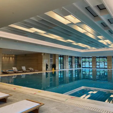 Wyndham Baise Resort