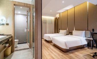 Miju Hotel (Nanjing Lukou Airport)