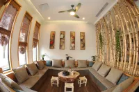 Huijuyitang Guesthouse