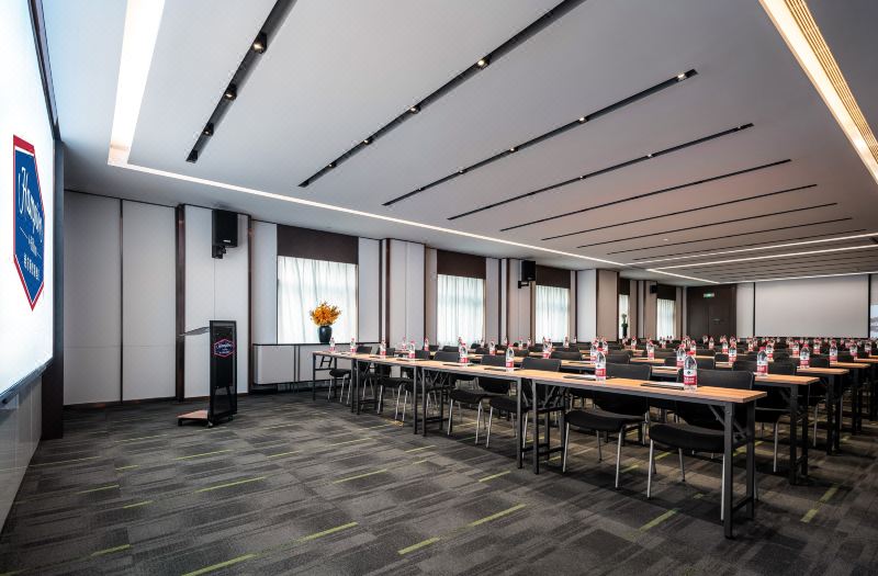 Hampton by Hilton Hangzhou West Lake Avenue photo 5