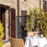 Parador de La Seu D Urgell - bar