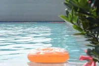 Shaoguan Qinghe Hot Spring Hotel - Pools