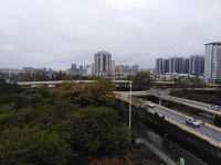锦豪国际酒店(柳州保利广场店) - 酒店附近