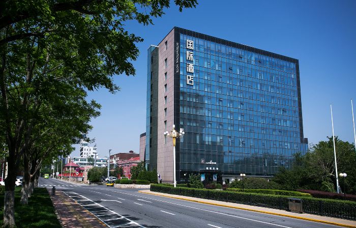 Yingkou International Hotel