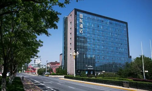 Yingkou International Hotel