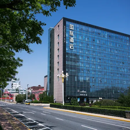 Yingkou International Hotel