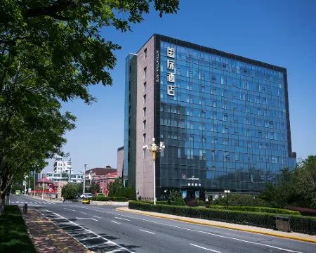 營口國際酒店 營口酒店