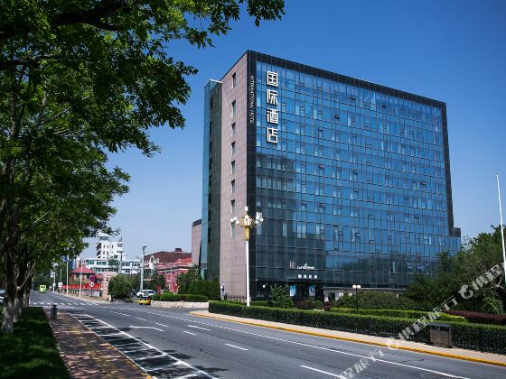 Yingkou International Hotel